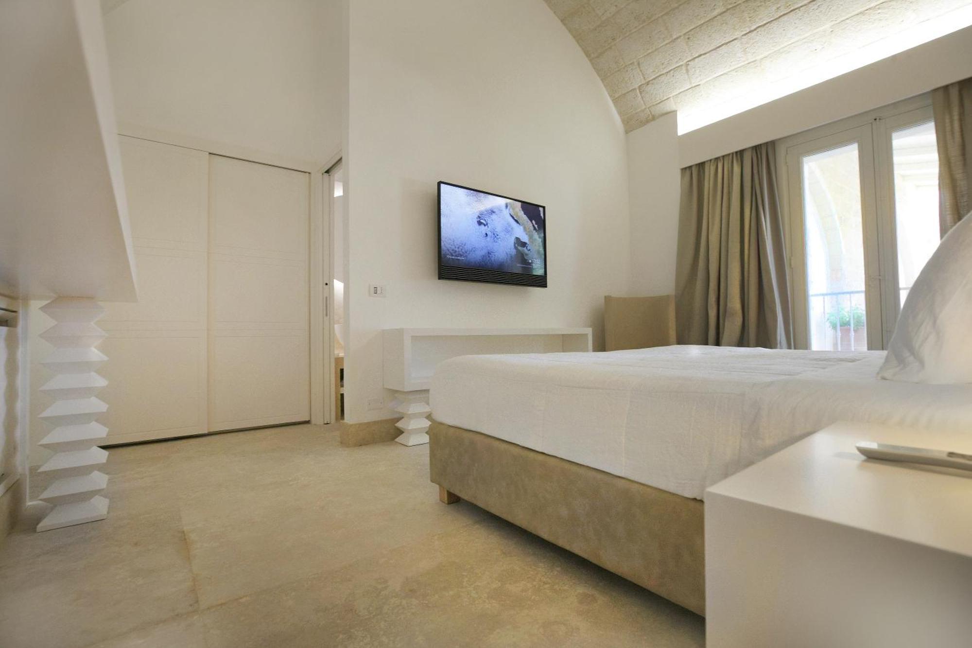 Masseria Antonio Augusto Leverano Exterior foto