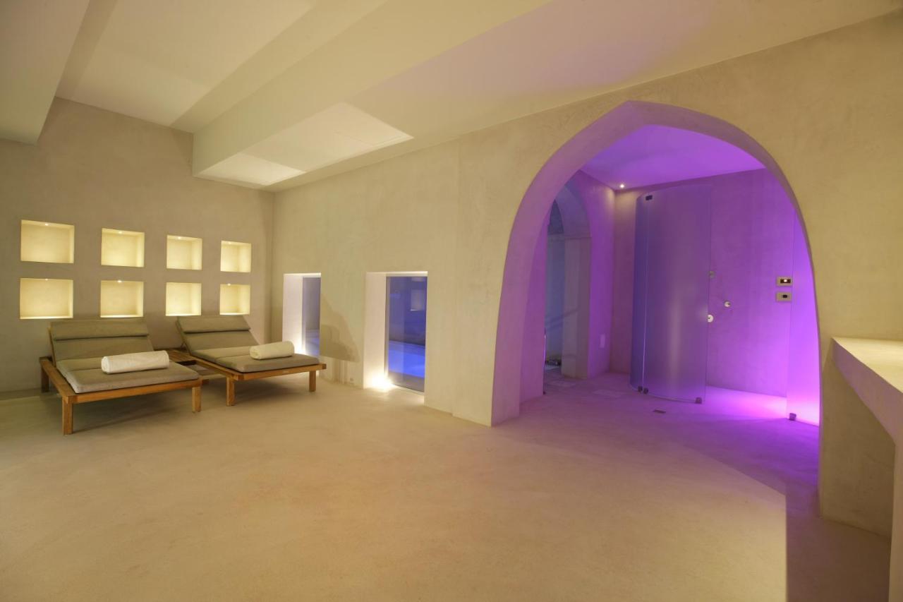 Masseria Antonio Augusto Leverano Exterior foto